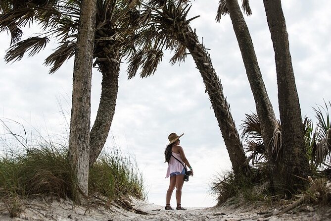 Egmont Key Ferry from Ft. DeSoto Park - Who This Ferry Trip Fits Best