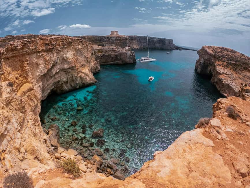Evening Catamaran Ferry Cruise To The Blue Lagoon - Price and Value: Is $41 Worth It?