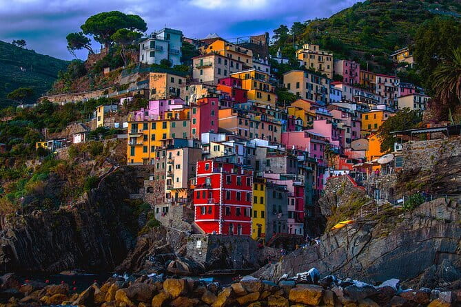 Exclusive Cinque Terre by Ferry with stop in Pisa from Florence - Quick hits: what stands out most