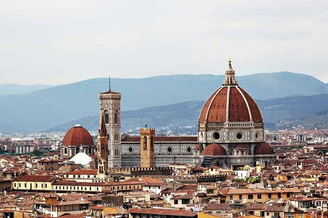 Exclusive Cinque Terre by Ferry with stop in Pisa from Florence - Price and value: what you’re really paying for at $672.26
