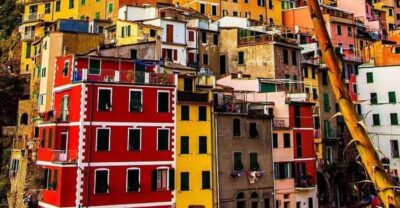 Exclusive Cinque Terre day tour by Ferry with stop in Pisa - The La Spezia to Cinque Terre ferry ride: your real front-row seat
