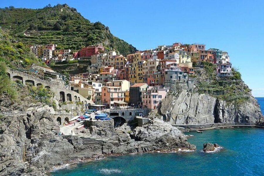 Exclusive Cinque Terre day tour by Ferry with stop in Pisa - How to prepare: the packing list that actually matters