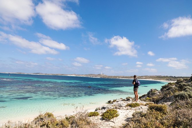 Experience Rottnest with Ferry & Bike Hire - Getting to Rottnest: Perth or Fremantle, either works