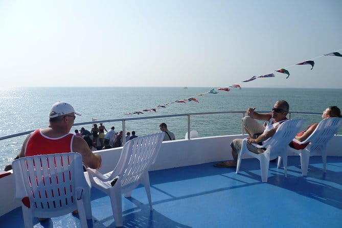 Explore Phi Phi Islands by Ferry – Snorkeling & Lunch Included - Maya Bay: dramatic cliffs, short shore time, and tide rules