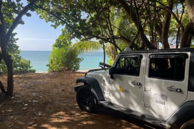 Fajardo Ceiba Ferry Marina Taxi to San Juan Taxi Transportation - Price and group value: $100 for up to four