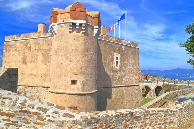 Ferry from Cannes to St Tropez - Key Points Worth Knowing