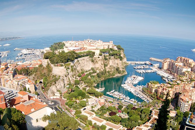 Ferry from Nice to Monaco - Nice to Monaco by Ferry: Why This Works So Well