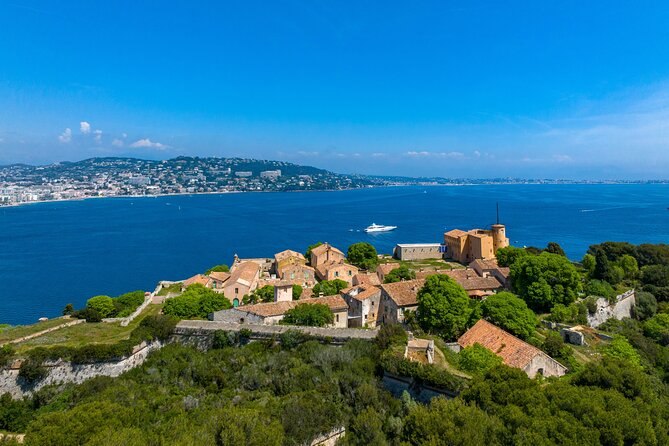 Ferry from Nice to the Island Sainte Marguerite - Timing Tips: How to Plan Around Seats, Walking, and Return