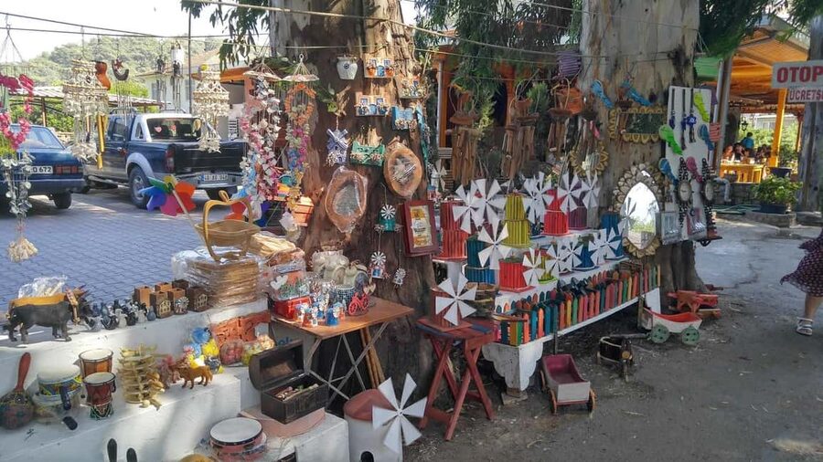 Ferry Marmaris to Rhodes - Best-Buy Ferry Tickets Online - Palace of Grand Masters and Street of Knights: Your Medieval Anchor Stops