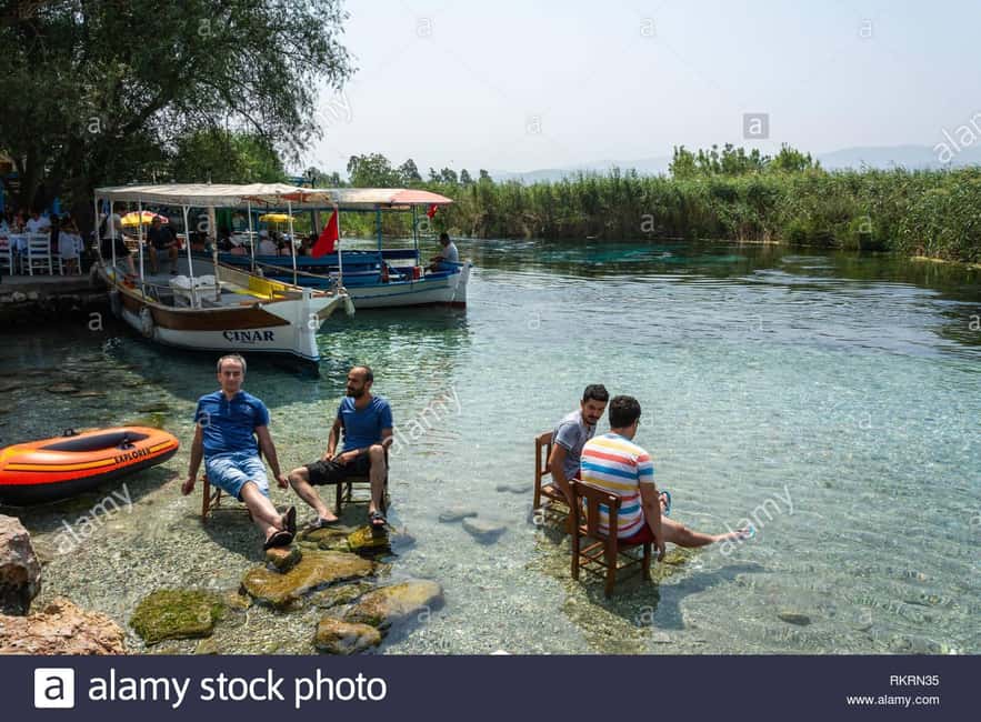 Ferry Marmaris to Rhodes - Best-Buy Ferry Tickets Online - Ottoman-Era Details: Mosques and Hammams Side by Side