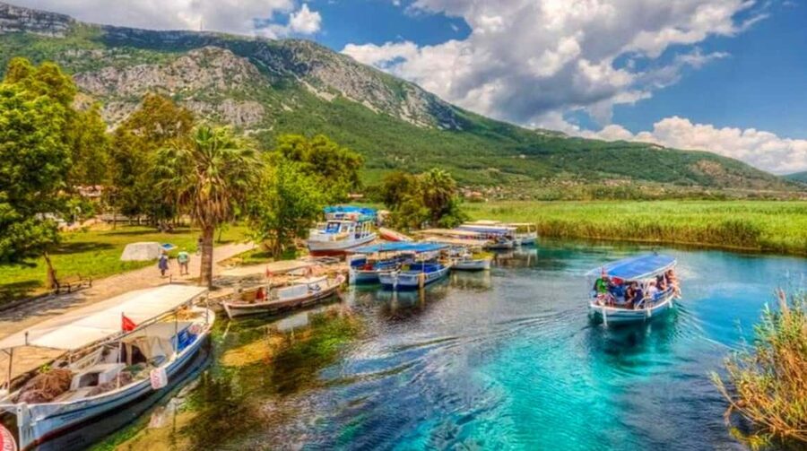 Ferry Marmaris to Rhodes - Best-Buy Ferry Tickets Online - Price and What You’re Actually Buying for $96