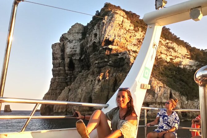 Ferry Minicruise between Dénia and Jávea Round Trip - How the Dénia–Jávea Mini-Cruise Works (and why it’s easy)