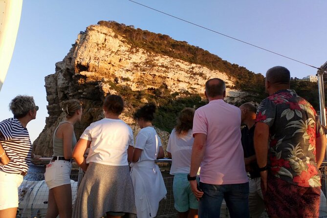 Ferry Minicruise between Dénia and Jávea Round Trip - Value check: is $21.63 worth it?
