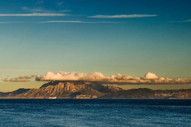Ferry tickets from Tarifa Spain to Tangier port in Morocco - Key Highlights You’ll Care About