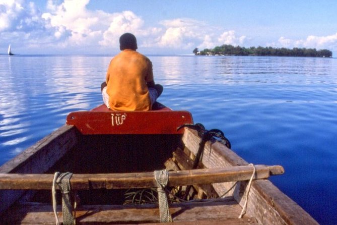 Ferry Tickets to Zanzibar with Transfers. - Why This Fast Ferry Works for Most Zanzibar Plans