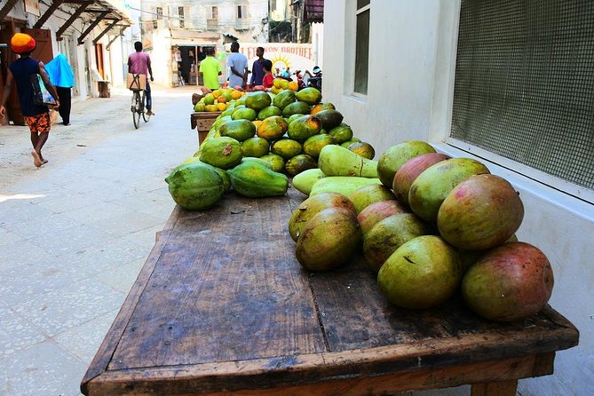 Ferry Tickets to Zanzibar with Transfers. - Price and Value: Is $120 Fair for What You Get?