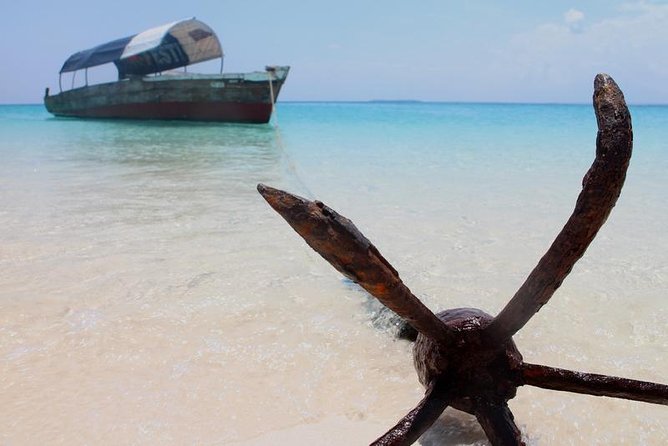 Ferry Tickets to Zanzibar with Transfers. - Boarding Rules That Can Trip You Up (So Plan Ahead)