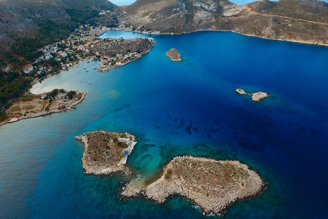 Ferry To Greek Island Kastellorizo from Kas - Price and value: what you pay for (and what you don’t)