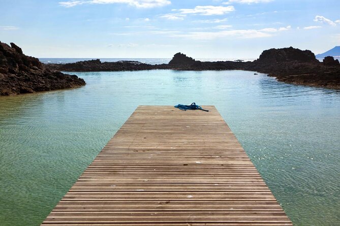 Ferry to Isla de Lobos: round-trip tickets from Corralejo - Key Things I’d Plan Around