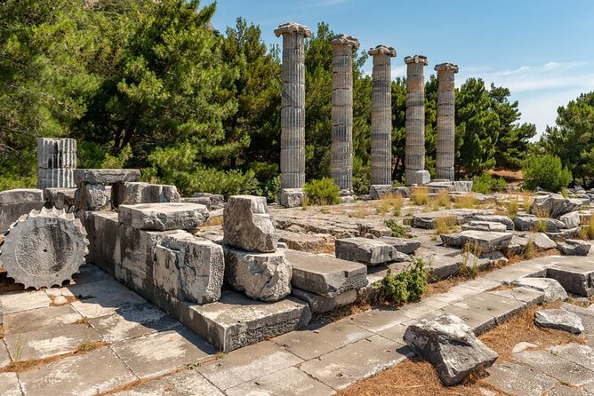 Ferry to Kusadasi from Samos - What’s Included vs What You’ll Need to Bring