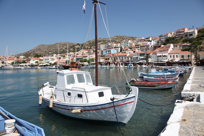 Ferry to Samos from Kusadasi - Ferry Route Basics: Kusadasi to Samos timing that shapes the day