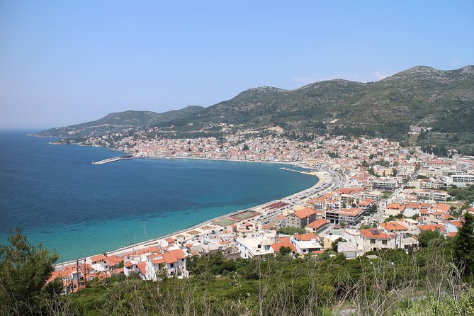 Ferry to Samos from Kusadasi - Price and value: what you get for about $119 (and what you pay separately)