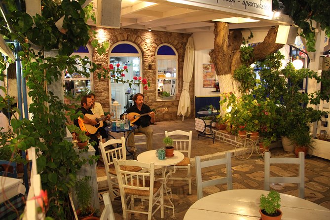 Ferry to Samos from Kusadasi - Small group feel, big border day: who this works best for