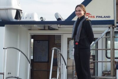 Ferry to Vallisaari Fortress Island - Where to board near Helsinki Market Square (and how to find the right boat)