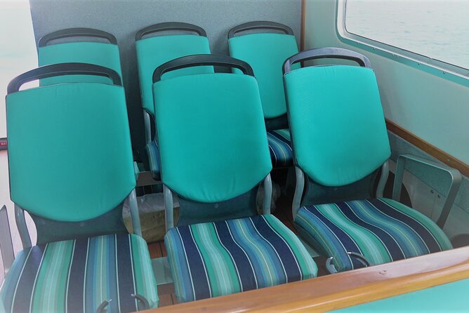 Ferry Transfer from Hewanorra Airport to Saint Lucia Resorts - From Hewanorra to your resort: how the water transfer fits together