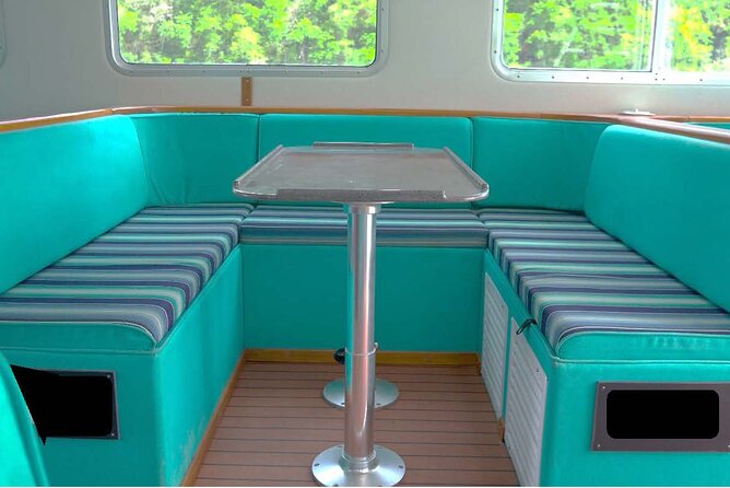 Ferry Transfer from Hewanorra Airport to Saint Lucia Resorts - Price and value: is $248 per person worth it?