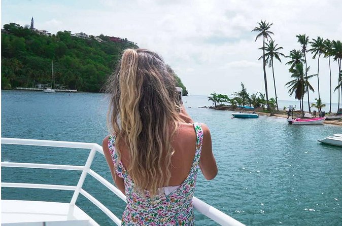 Ferry Transfer from Hewanorra Airport to Saint Lucia Resorts - Practical tips for a smoother ride