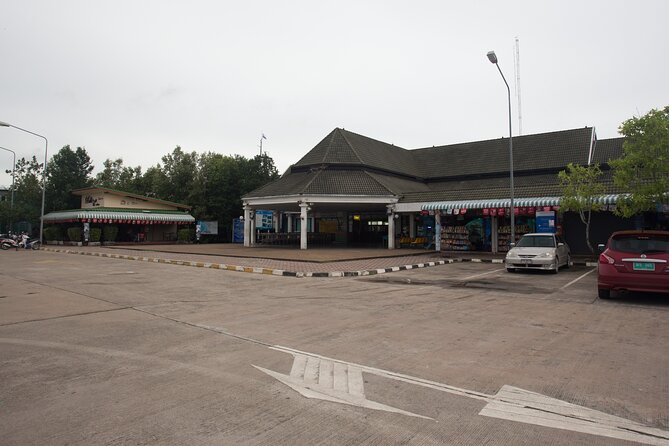 Ferry Transfer from Krabi Klong Jilad Pier to Phi Phi Tonsai - Timing, weather, and delays: how to protect your Phi Phi day