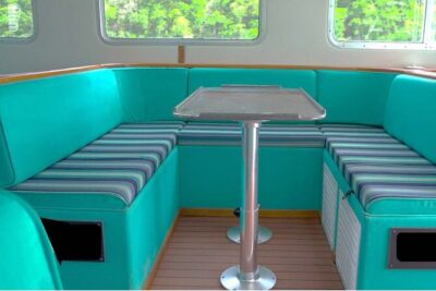 Ferry Transfer from Resorts in St. Lucia to Hewanorra Airport - The 90-minute Caribbean coast cruise: where the real vacation happens