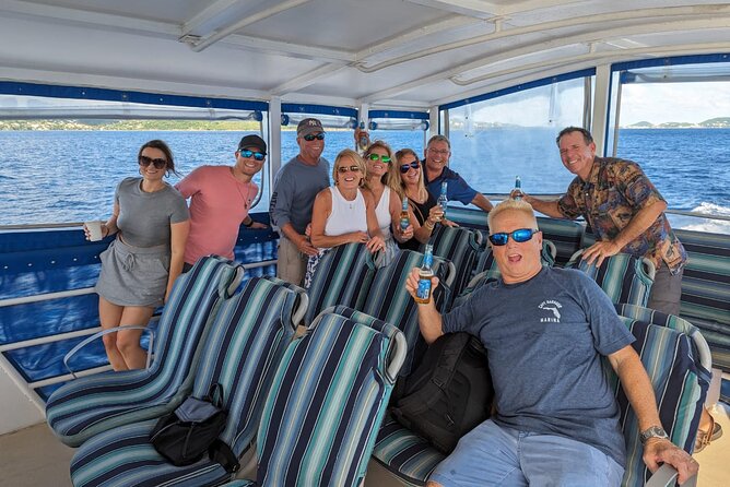 Ferry Transfer from Resorts in St. Lucia to Hewanorra Airport - Price and value: what $235 per person really buys