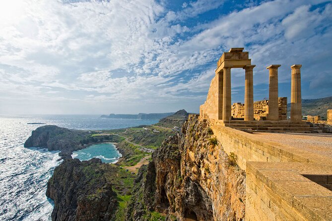 Fethiye Rhodes Ferry Ticket With Free Hotel Transfer - What to Pack for This Day Trip (So Rhodes Doesn’t Heat-Wreck Your Plan)