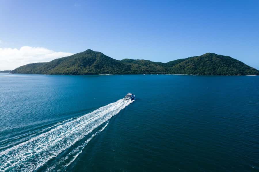 Fitzroy Island: Full-Day Ferry & Snorkel Safari Guided Tour - Should You Book This Fitzroy Island Snorkel Day?