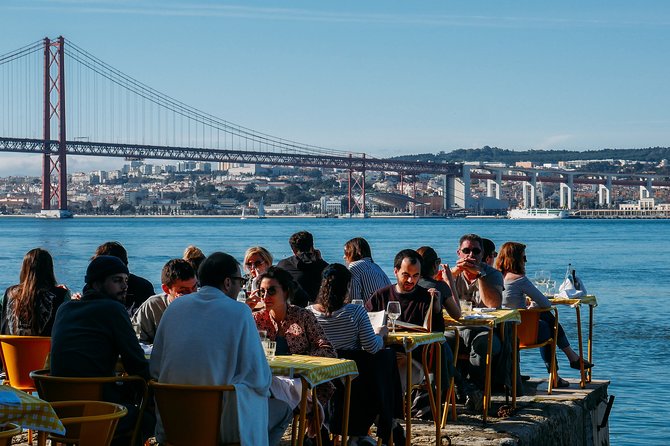 Food & Drink Private Tour in Lisbon & Cacilhas w/ Ferry Included - Key highlights you should know before you go