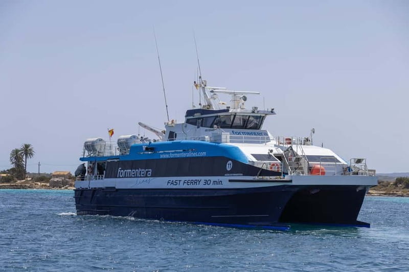 Formentera: discover our fast ferry + bike package - Who This Day Trip Fits Best (and Who Should Skip It)