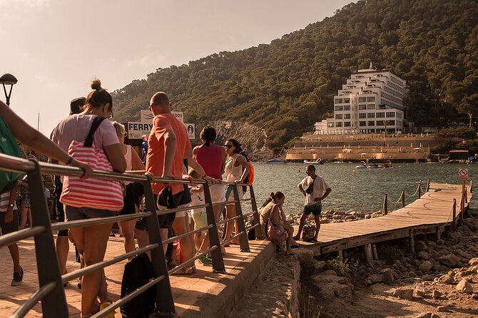 Formentera Roundtrip Ferry - Weather Is the Gatekeeper: What to Expect if Conditions Change