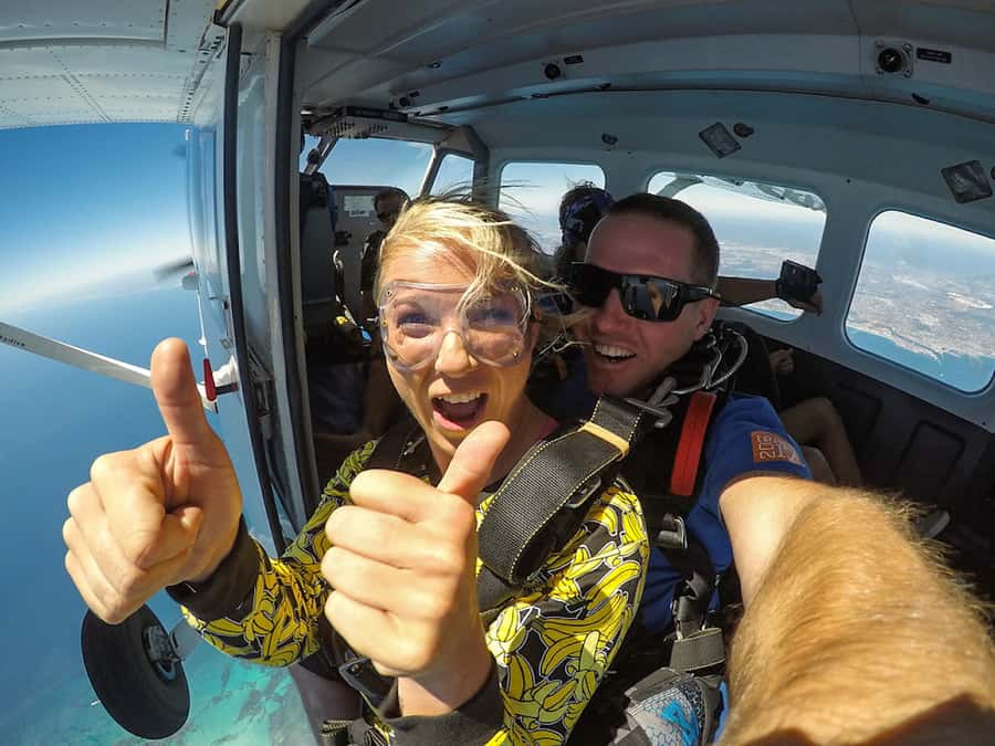 Fremantle: Rottnest Island Skydive and Ferry Package - Best fit: who should book this, and who should skip it