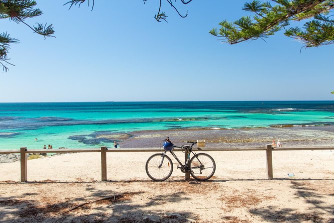 Fremantle to Rottnest Island Roundtrip Ferry Ticket - Bikes vs. bus: the best way to see more in less time