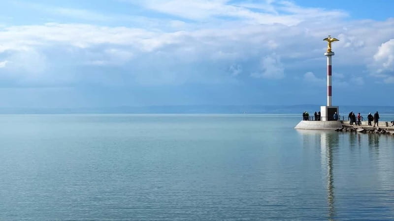 From Budapest: Balaton Half-Circle Tour with Ferry Ride - Why a Budapest-to-Balaton Half-Circle Works in 7 Hours