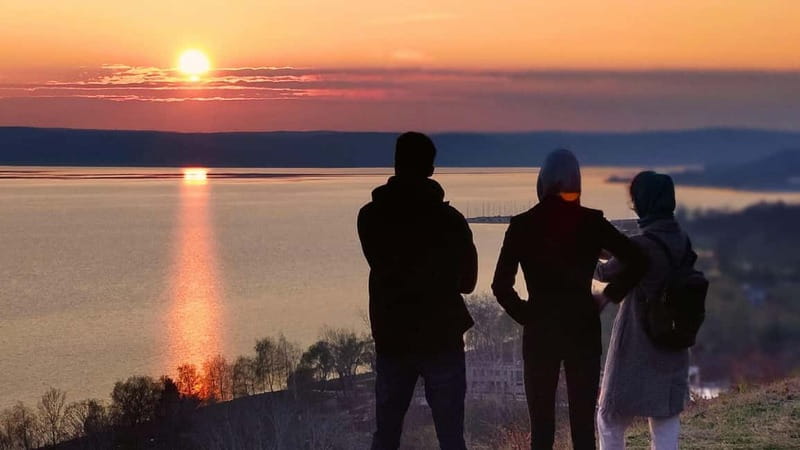 From Budapest: Balaton Half-Circle Tour with Ferry Ride - The Scenic Ferry Ride Across Lake Balaton: Why Water Time Matters