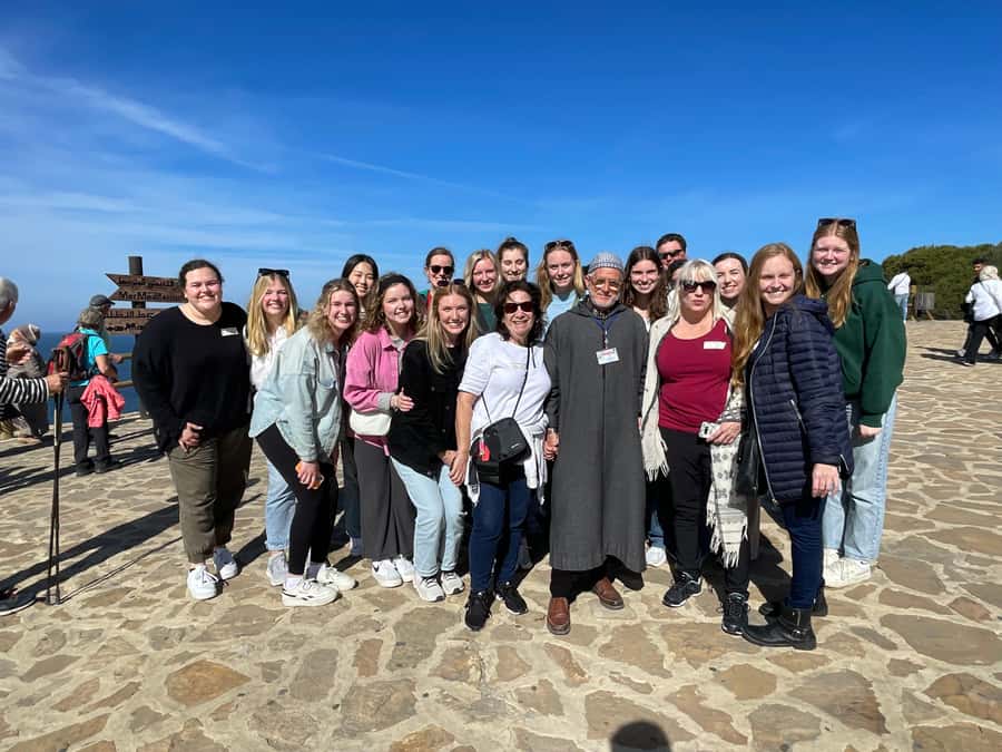 From Cádiz Bay: Tangier Day Trip with Ferry & Local Guide - From Cádiz Bay to Tangier: What the Ferry Crossing Really Means