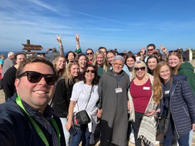 From Cádiz Bay: Tangier Day Trip with Ferry & Local Guide - Meeting Your Tangier Guide in a Place That Moves Fast