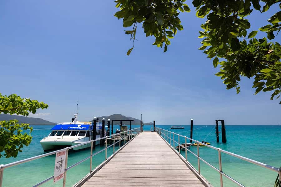 From Cairns: Fitzroy Island Day Trip by Ferry - Key Things That Make This Day Trip Worth It