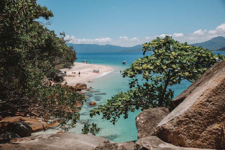 From Cairns: Fitzroy Island Day Trip by Ferry - Who This Day Trip Fits Best (And Who Should Skip It)