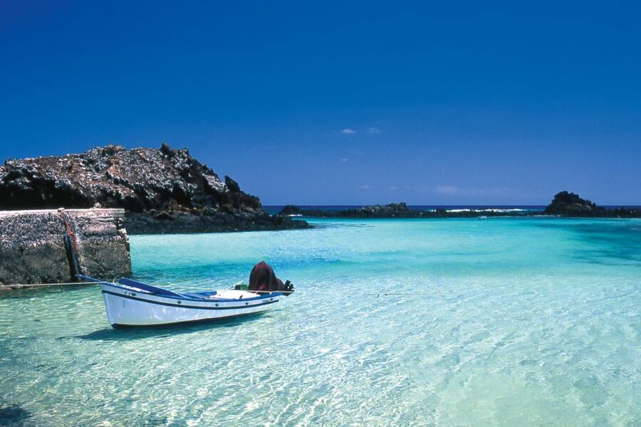 From Caleta de Fuste: Return Bus and Ferry to Lobos Island - Who should book this Lobos day trip (and who shouldn’t)