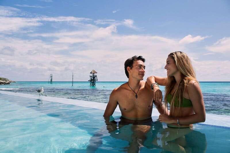 From Cancun: Garrafon Reef Park Admission with Ferry Tickets - Getting to Garrafon Reef Park and finding your rhythm