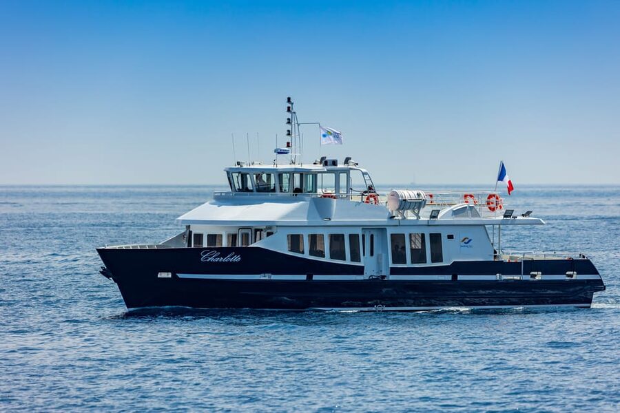 From Cannes: Roundtrip Ferry to Monaco - Why a one-day Monaco ferry trip works (especially when time is tight)